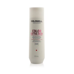 Goldwell/ゴールドウェル+デュアルセンスカラー エクストラリッチ ブリリアンス シャンプー (太い髪用)+250ml/8.4oz ブランドコスメ