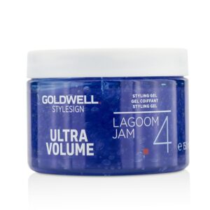 Goldwell/ゴールドウェル+スタイルサイン ウルトラボリューム ラグーンジャム+150ml/5oz ブランドコスメ