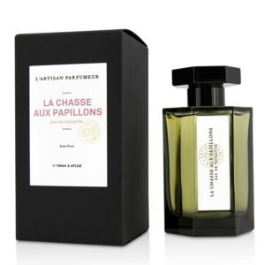 L'Artisan Parfumeur/ラルチザン パフューム+シャッセ オ パピオン EDT SP +100ml/3.4oz ブランドコスメ