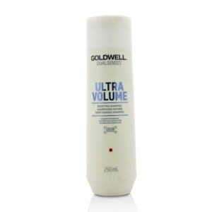 Goldwell/ゴールドウェル+デュアルセンス ウルトラボリューム ボディファイング シャンプー (細い髪用)+250ml/8.4oz ブランドコスメ