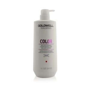 Goldwell/ゴールドウェル+デュアルセンス カラーブリリアンス シャンプー (普通～細い髪用)+1000ml/33.8oz ブランドコスメ