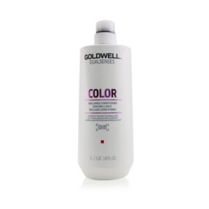 Goldwell/ゴールドウェル+デュアルセンス カラーブリリアンス コンディショナー (普通～細い髪用)+1000ml/33.8oz ブランドコスメ