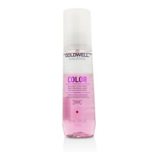 Goldwell/ゴールドウェル+デュアルセンス カラーブリリアンス セラムスプレー (普通～細い髪用)+150ml/5oz ブランドコスメ