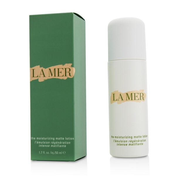 De La Mer/ドゥ・ラ・メール+ザ モイスチャライジング マット ローション +50ml/1.7oz ブランドコスメ