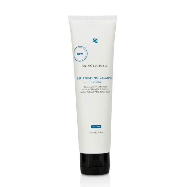 Skin Ceuticals/スキンシューティカルズ+リプレニッシング クレンザー +150ml/5oz ブランドコスメ