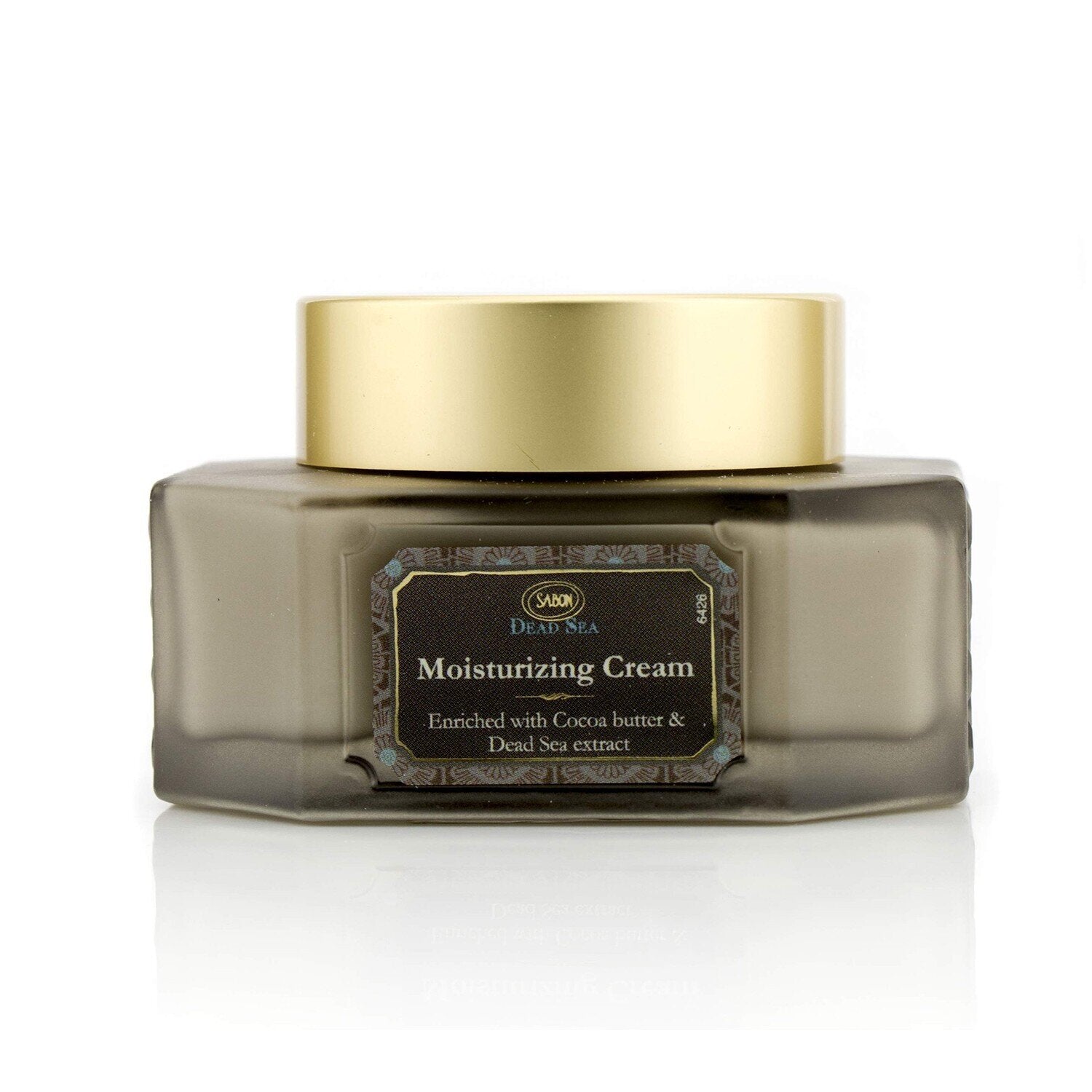 Moisturizing Cream