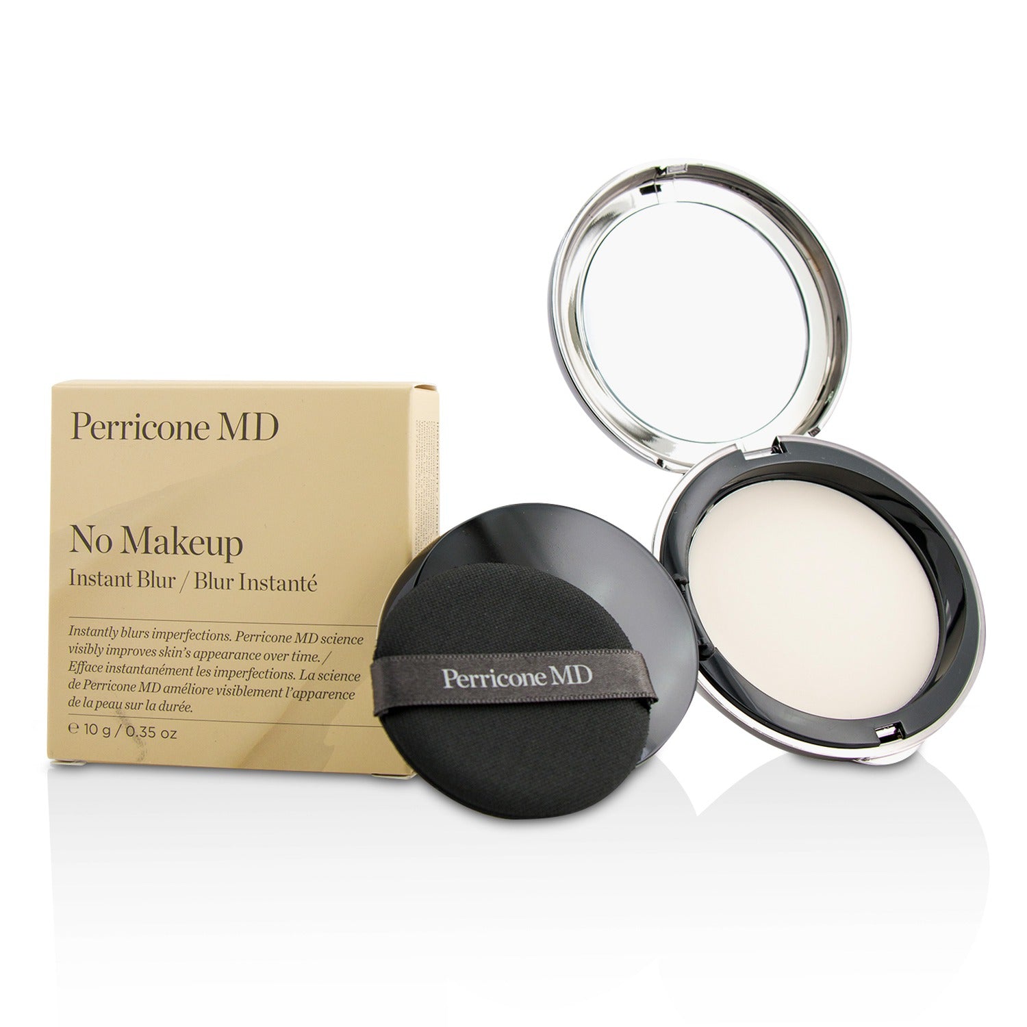 Perricone MD/ドクターペリコン+ノーメークアップ インスタント ブラー+10g/0.35oz ブランドコスメ