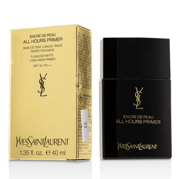 Yves Saint Laurent/イヴ・サンローラン+アンクル ド ポー オール アワーズ プライマー+40ml/1.35oz ブランドコスメ