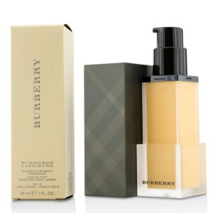 Burberry/バーバリー+カシミアファンデーション SPF 20 - # No. 26 Beige　ベージュ+30ml/1oz ブランドコスメ