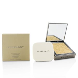 Burberry/バーバリー+フレッシュグローコンパクトルミナスファンデーションSPF10+8g/0.28oz+# No. 20 Ochre ブランドコスメ