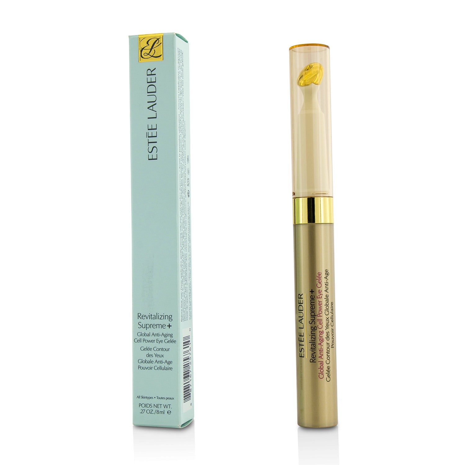 Estee Lauder/エスティ ローダー+リバイタライジング スプリーム + グローバル アンチ+8ml/0.27oz ブランドコスメ