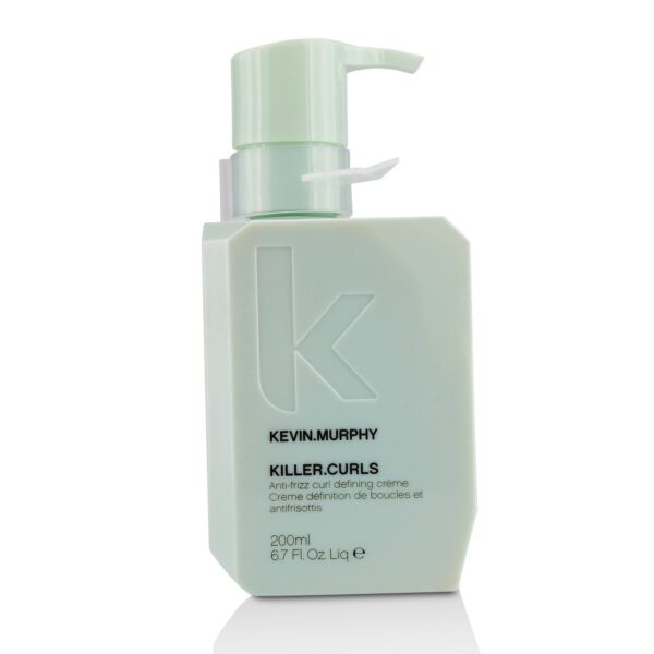 Kevin.Murphy/ケヴィン マーフィー+キラー.カール (髪の広がりを抑えてまとまりのあるカールスタイルに)+200ml/6.7oz ブランドコスメ