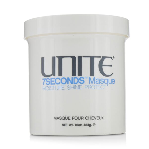 Unite/ユナイト+7セカンド マスク (モイスチャー シャイン プロテクト)+454g/16oz ブランドコスメ