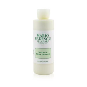 Mario Badescu/マリオ バデスク+ウォールナッツ ボディローション +177ml/6oz ブランドコスメ