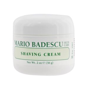 Mario Badescu/マリオ バデスク+シェービングクリーム+56g/2oz ブランドコスメ