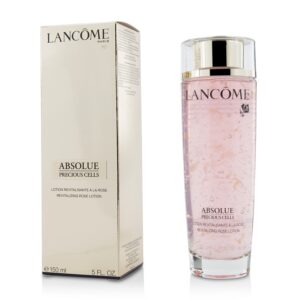 Lancome/ランコム+アブソリュ プレシューズ セル リバイタライジング ローズ ローション +150ml/5oz ブランドコスメ