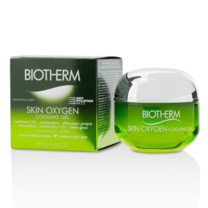 Biotherm/ビオテルム+Skin Oxygen Cooling Gel +50ml/1.69oz ブランドコスメ