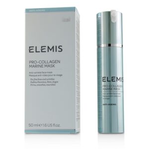 Elemis/エレミス+プロコラジェン マリンマスク +50ml/1.7oz ブランドコスメ