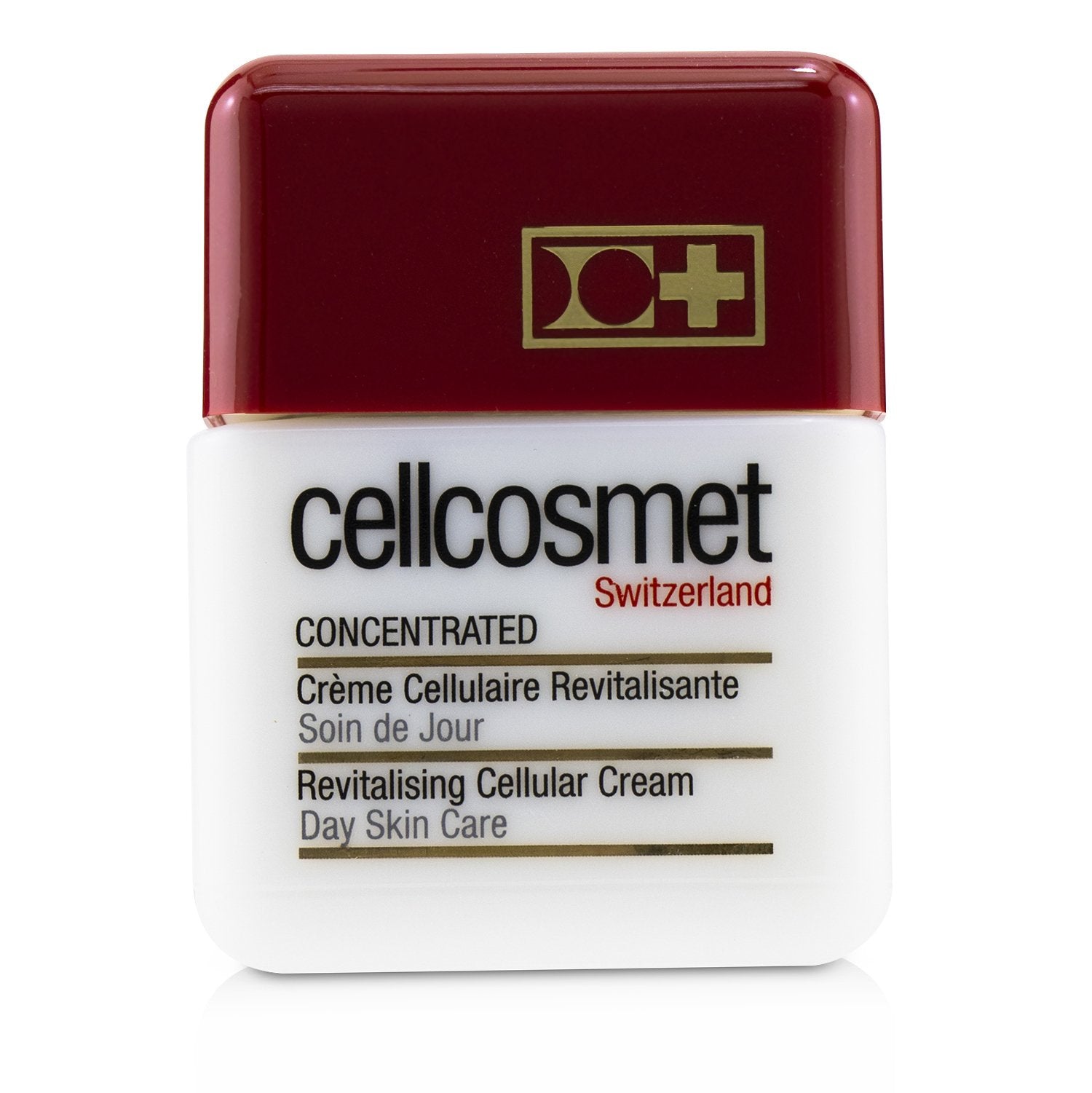 Cellcosmet & Cellmen/セルコスメ & セルメン +セルコスメット コンセントレイト セルラー デイ クリーム +50ml/1.7oz ブランドコスメ