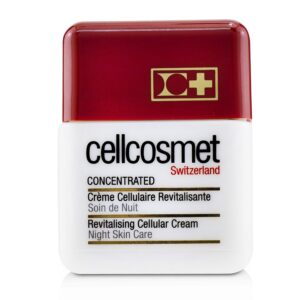 Cellcosmet & Cellmen/セルコスメ & セルメン +セルコスメット コンセントレイト セルラー ナイト クリーム トリートメント +50ml/1.7oz ブランドコスメ