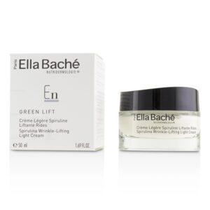 Ella Bache/エラバシェ+グリーン リフト スピルリナ リンクル+50ml/1.69oz ブランドコスメ