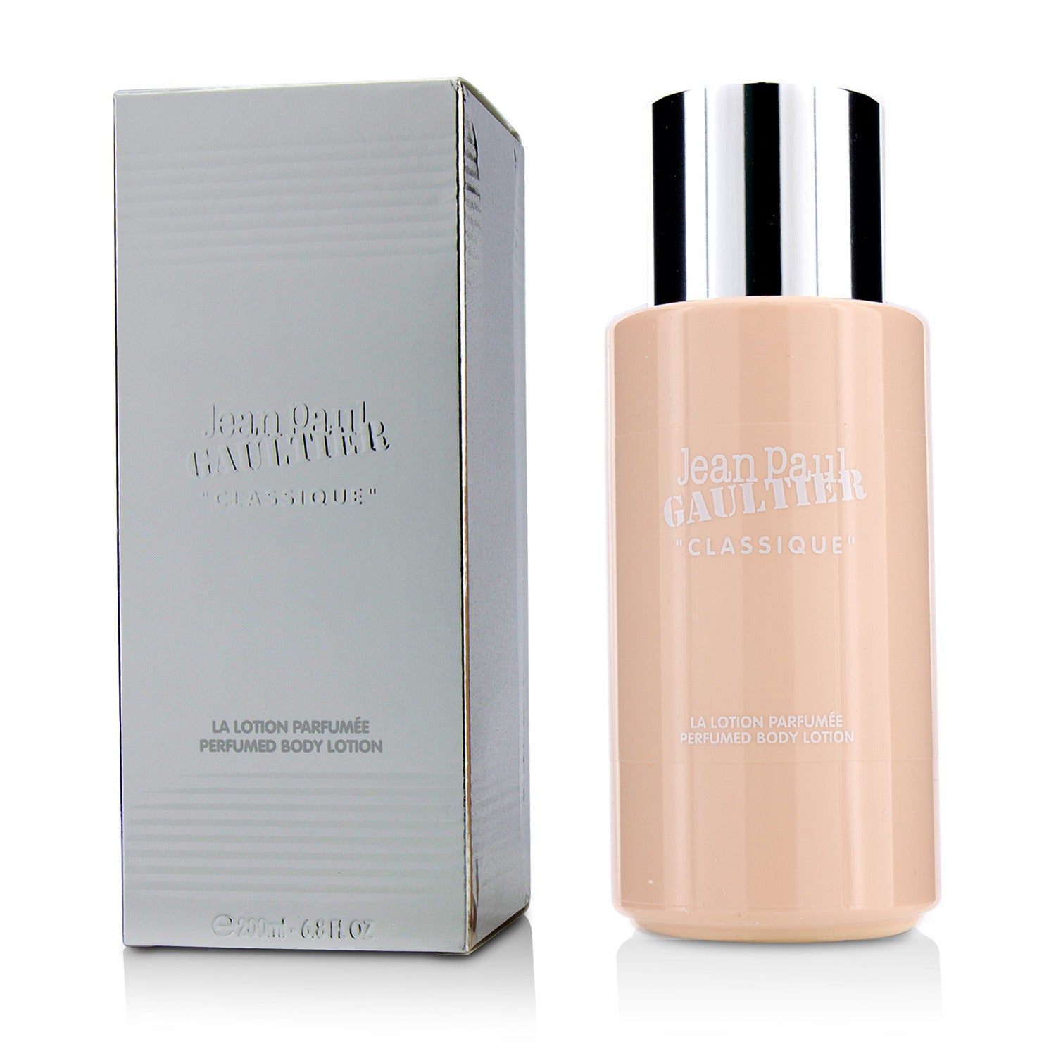 Jean Paul Gaultier/ジャンポールゴルティエ+Classique Perfumed Body Lotion +200ml/6.8oz ブランドコスメ