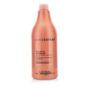 L'Oreal/ロレアル+プロフェッショナル セリエ エキスパート ブレケージ コンディショナー+750ml/25.3oz ブランドコスメ