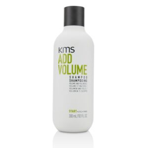 KMS California/KMSカリフォルニア+エッド ボリューム シャンプー (ボリューム and フルネス)+300ml/10.1oz ブランドコスメ