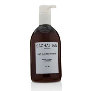 Sachajuan/サシャフアン+ヘア クレンジング クリーム+500ml/16.9oz ブランドコスメ