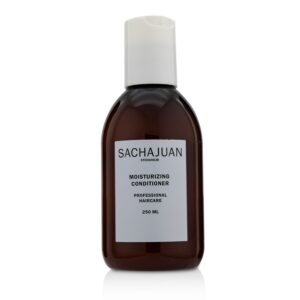 Sachajuan/サシャフアン+モイスチャライジング コンディショナー+250ml/8.4oz ブランドコスメ