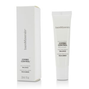 BareMinerals/ベアミネラル+コンボ コントロール ミルキー フェイス プライマー+30ml/1oz ブランドコスメ