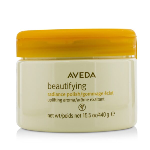 Aveda/アヴェダ+ビューティファイング ラディアンス ポリッシ +15.5oz/440g ブランドコスメ