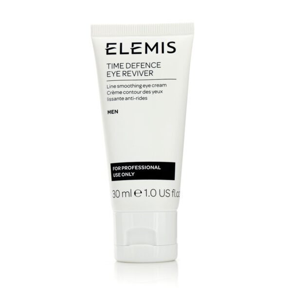 Elemis/エレミス+Time Defence Eye Reviver (Salon Size) +30ml/1oz ブランドコスメ