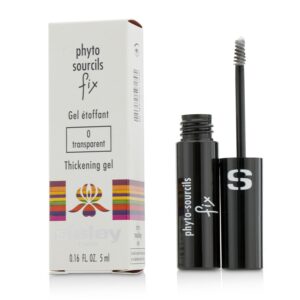 Sisley/シスレー　+フィト スルシル フィクス フィックシックニング ゲル+5ml/0.16oz+# 0 Transparent ブランドコスメ