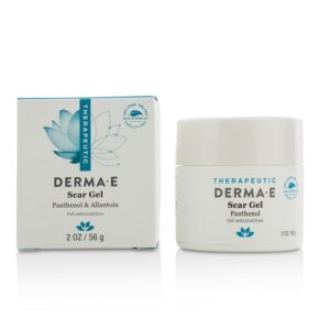 Derma E/ダーマ E+セラピュティック スカー ゲル +56g/2oz ブランドコスメ