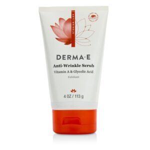 Derma E/ダーマ E+アンチ+113g/4oz ブランドコスメ