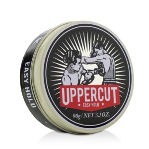 Uppercut Deluxe/アッパーカット デラックス+イージー ホールド+90g/3.1oz ブランドコスメ