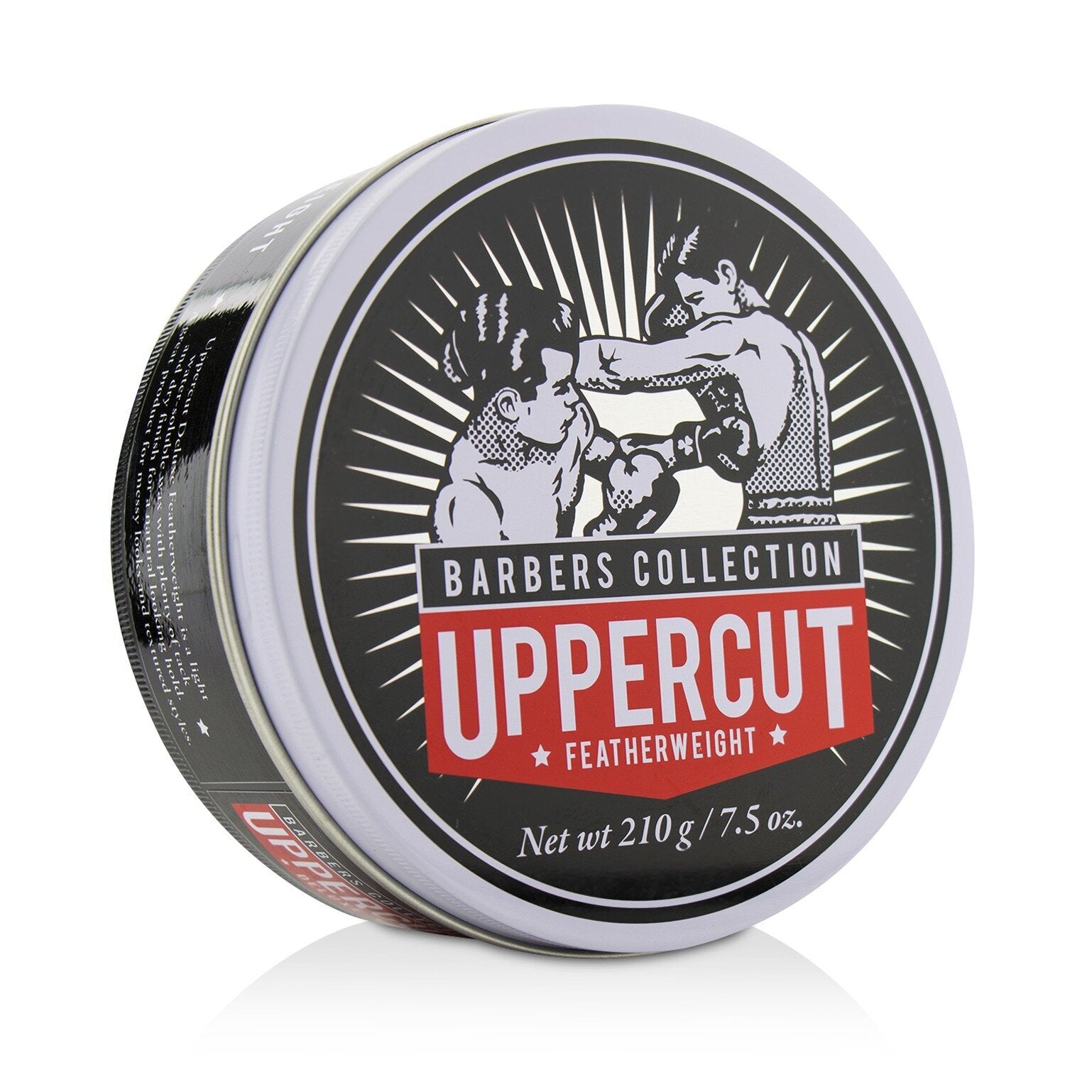 Uppercut Deluxe/アッパーカット デラックス+バーバー コレクション フェザーウエート +210g/7.5oz ブランドコスメ