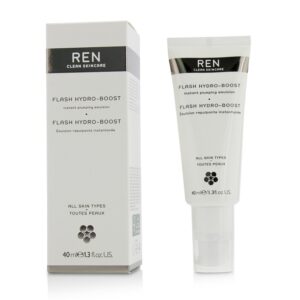 Ren/レン+フラッシュ ハイドロ+40ml/1.3oz ブランドコスメ