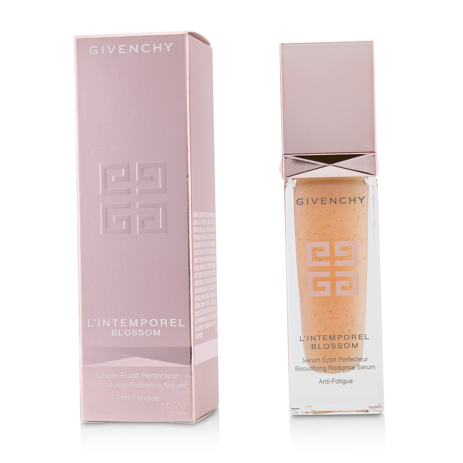 Givenchy/ジバンシィ+リンテンポレル ブロッサム ビューティファイング ラディアンス セラム +30ml/1oz ブランドコスメ