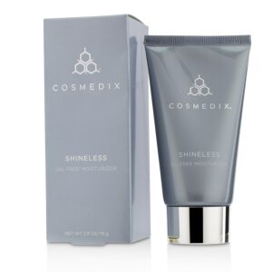 CosMedix/コスメディックス+シャインネス オイル+79g/2.8oz ブランドコスメ