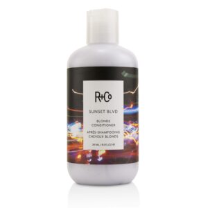 R+Co/アールアンドシーオー+サンセット ブルバード ブロンド コンディショナー+241ml/8.5oz ブランドコスメ