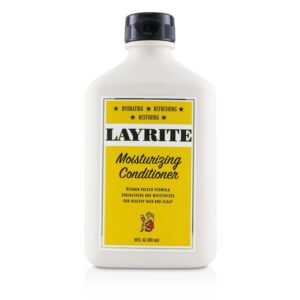 Layrite/レイライト+モイスチャライジング コンディショナー+300ml/10oz ブランドコスメ