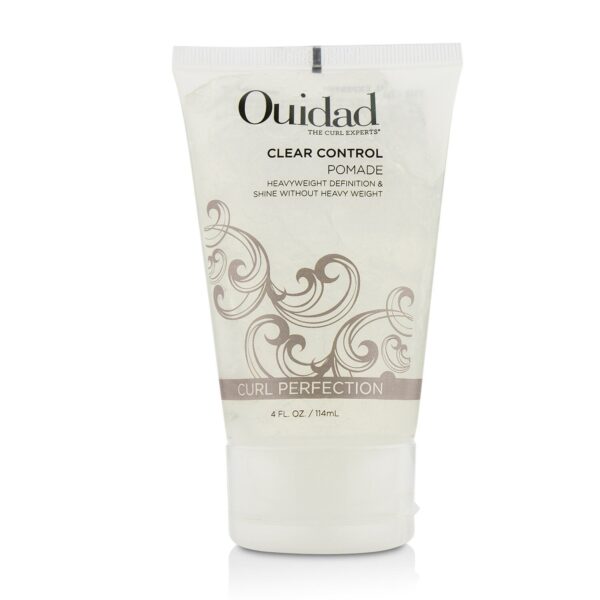 Ouidad/ウィダッド+クリア コントロール ポマード (カール パーフェクション)+114ml/4oz ブランドコスメ