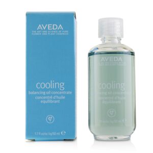 Aveda/アヴェダ+クーリング バランシング オイル コンセントレイト +50ml/1.7oz ブランドコスメ