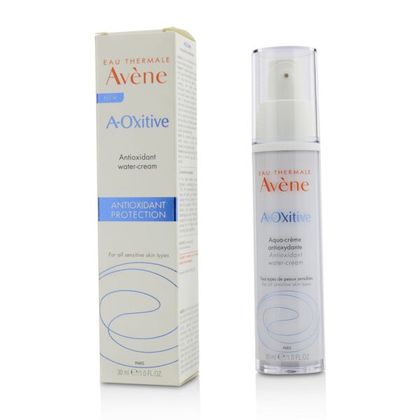 Avene/アベンヌ+アオクシテイブ アンチオキシダント ウォーター+30ml/1oz ブランドコスメ