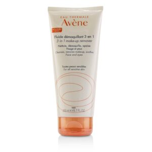 Avene/アベンヌ+3 In 1 メイク+200ml/6.7oz ブランドコスメ