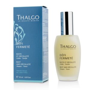 Thalgo/タルゴ+Defi Fermete Bust & Decollete +50ml/1.69oz ブランドコスメ