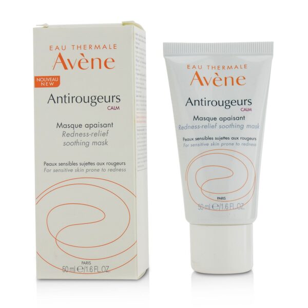 Avene/アベンヌ+アンチルージュ カーム レッドネス+50ml/1.6oz ブランドコスメ