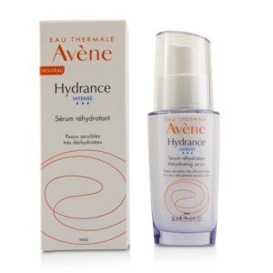 Avene/アベンヌ+ハイドランス インテンス リハイドレーティング セラム +30ml/1oz ブランドコスメ